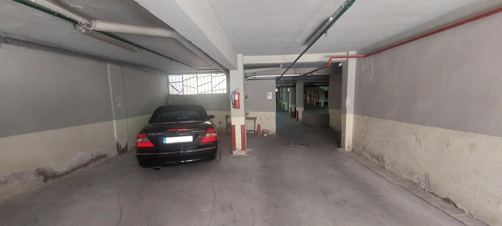 Traveler Home 85M2 Private Parking Next To Center Salonicco Esterno foto